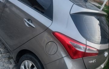Hyundai HB20 1.0 Comfort Plus - Foto #7