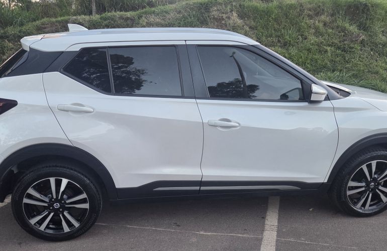 Nissan Kicks 1.6 Advance CVT (!)1.6 (Aut) - Foto #2