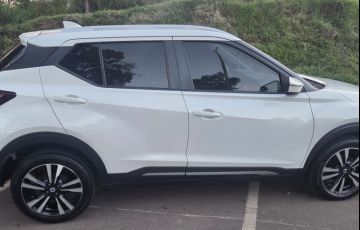 Nissan Kicks 1.6 Advance CVT (!)1.6 (Aut) - Foto #2