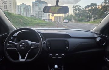 Nissan Kicks 1.6 Advance CVT (!)1.6 (Aut) - Foto #4