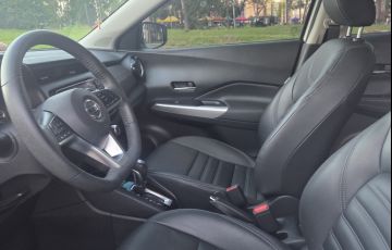Nissan Kicks 1.6 Advance CVT (!)1.6 (Aut) - Foto #6