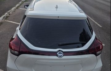 Nissan Kicks 1.6 Advance CVT (!)1.6 (Aut) - Foto #8