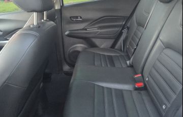 Nissan Kicks 1.6 Advance CVT (!)1.6 (Aut) - Foto #9