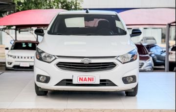 Chevrolet Onix 1.4 LT SPE/4 - Foto #2