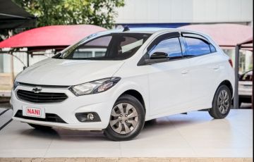 Chevrolet Onix 1.4 LT SPE/4