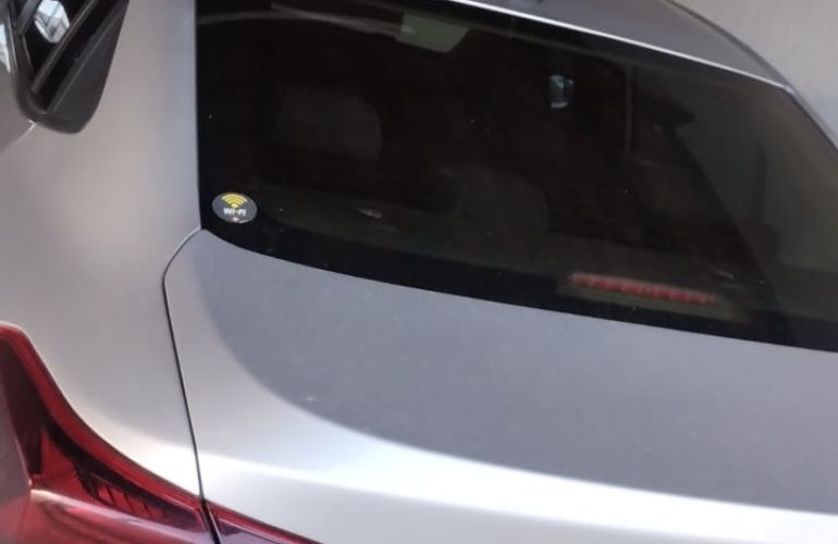 Chevrolet Onix Plus 1.0 Turbo LT - Foto #2