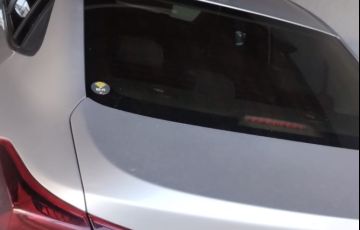 Chevrolet Onix Plus 1.0 Turbo LT - Foto #2