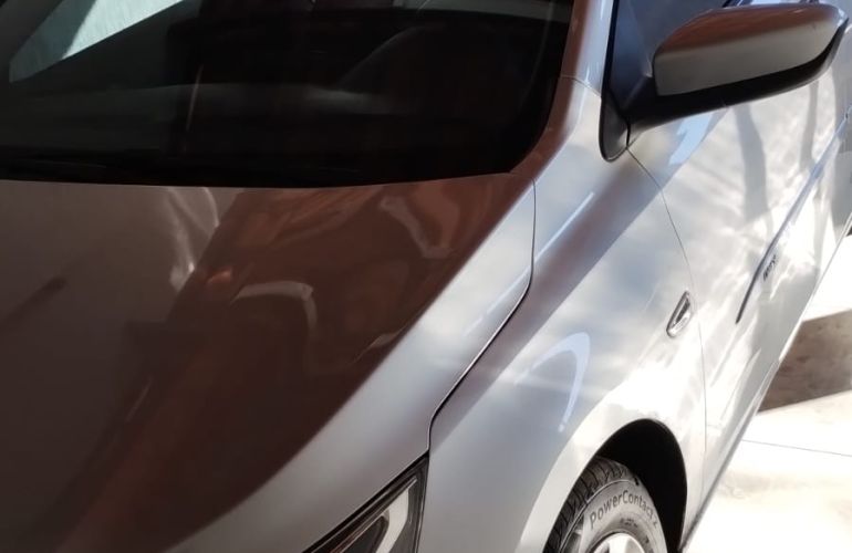 Chevrolet Onix Plus 1.0 Turbo LT - Foto #3