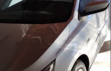Chevrolet Onix Plus 1.0 Turbo LT - Foto #3