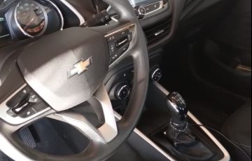 Chevrolet Onix Plus 1.0 Turbo LT - Foto #4