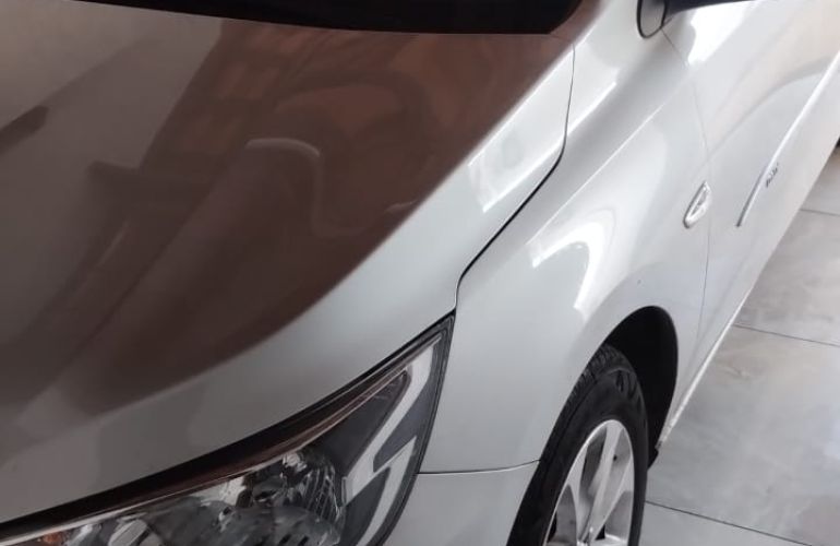 Chevrolet Onix Plus 1.0 Turbo LT - Foto #5