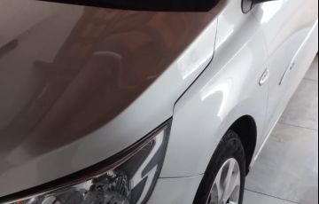 Chevrolet Onix Plus 1.0 Turbo LT - Foto #5