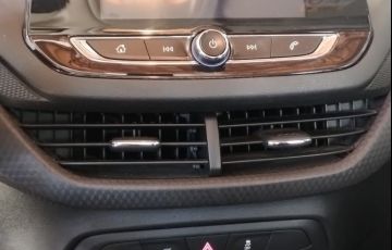 Chevrolet Onix Plus 1.0 Turbo LT - Foto #6