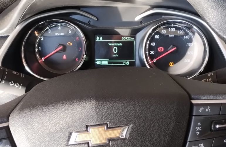 Chevrolet Onix Plus 1.0 Turbo LT - Foto #8