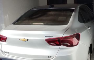 Chevrolet Onix Plus 1.0 Turbo LT - Foto #10