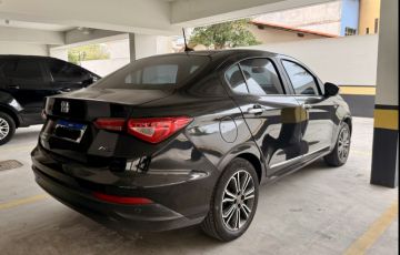 Fiat Cronos 1.8 Precision (Aut) (Flex) - Foto #2