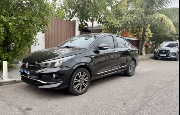 Fiat Cronos 1.8 Precision (Aut) (Flex) - Foto #3