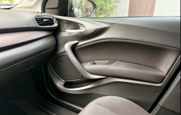 Fiat Cronos 1.8 Precision (Aut) (Flex) - Foto #7