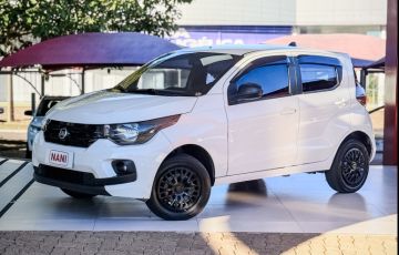 Fiat Mobi FireFly Drive 1.0 (Flex)