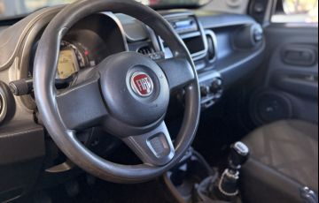 Fiat Mobi FireFly Drive 1.0 (Flex) - Foto #3