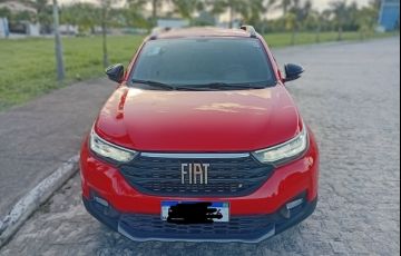 Fiat Strada Cabine Dupla Volcano - Foto #2