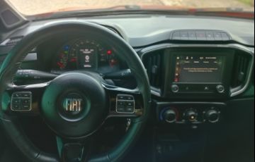 Fiat Strada Cabine Dupla Volcano - Foto #5