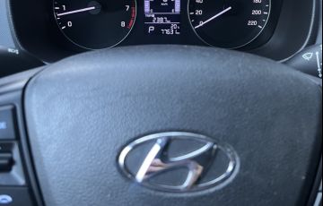 Hyundai Creta 1.6 Attitude (Aut)