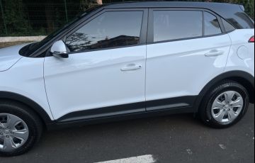 Hyundai Creta 1.6 Attitude (Aut) - Foto #2