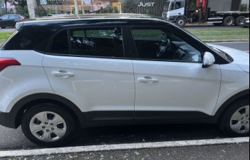 Hyundai Creta 1.6 Attitude (Aut) - Foto #3