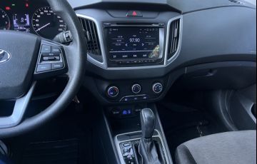 Hyundai Creta 1.6 Attitude (Aut) - Foto #5