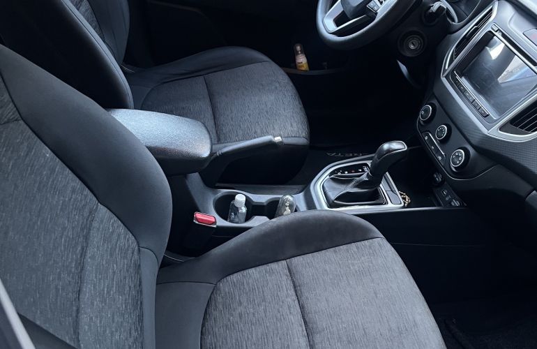Hyundai Creta 1.6 Attitude (Aut) - Foto #8