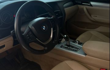BMW X3 2.0 xDrive20i - Foto #1