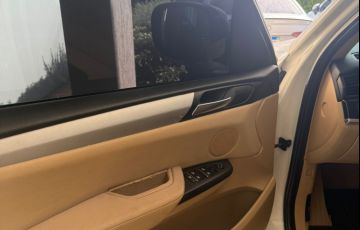 BMW X3 2.0 xDrive20i - Foto #2