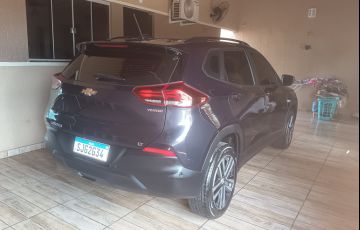 Chevrolet Tracker 1.0 Turbo LT (Aut) - Foto #1
