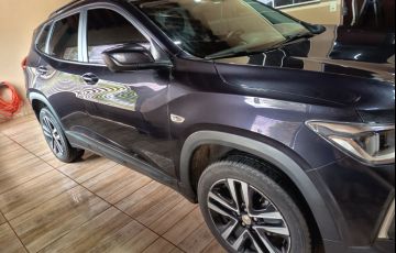 Chevrolet Tracker 1.0 Turbo LT (Aut) - Foto #3