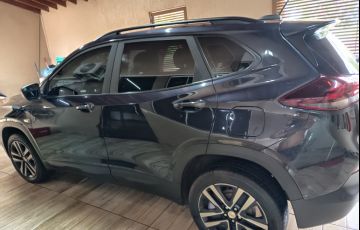Chevrolet Tracker 1.0 Turbo LT (Aut) - Foto #5