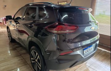 Chevrolet Tracker 1.0 Turbo LT (Aut) - Foto #7