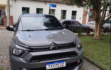 Citroën Basalt 1.0 T200 Dark Edition (Aut) - Foto #1