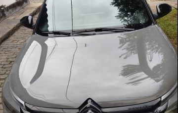 Citroën Basalt 1.0 T200 Dark Edition (Aut) - Foto #3