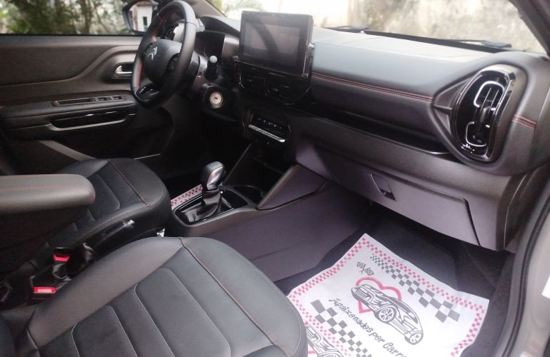 Citroën Basalt 1.0 T200 Dark Edition (Aut) - Foto #4