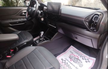 Citroën Basalt 1.0 T200 Dark Edition (Aut) - Foto #4