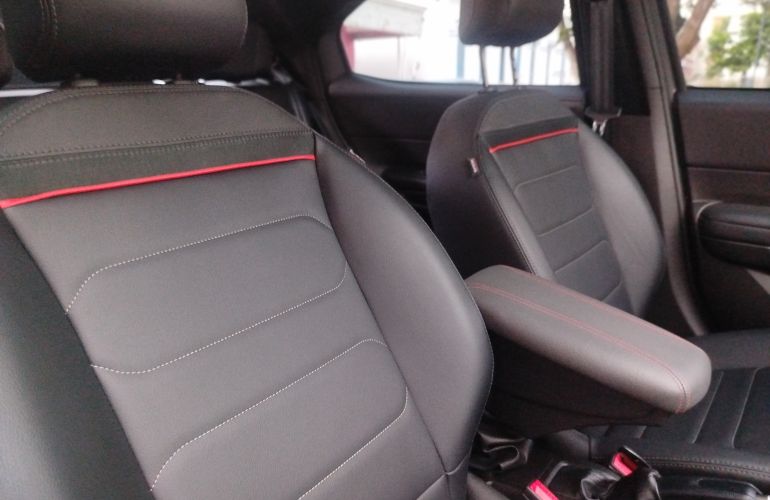Citroën Basalt 1.0 T200 Dark Edition (Aut) - Foto #6
