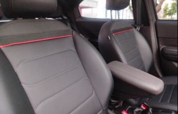 Citroën Basalt 1.0 T200 Dark Edition (Aut) - Foto #6