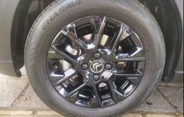 Citroën Basalt 1.0 T200 Dark Edition (Aut) - Foto #10