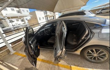 Honda Civic 2.0 EX CVT - Foto #6
