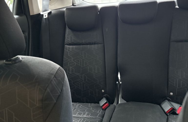 Honda Fit 1.5 16v EX CVT (Flex) - Foto #6