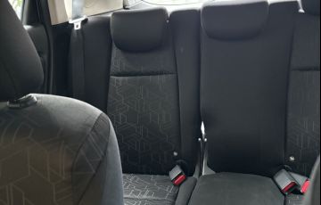 Honda Fit 1.5 16v EX CVT (Flex) - Foto #6