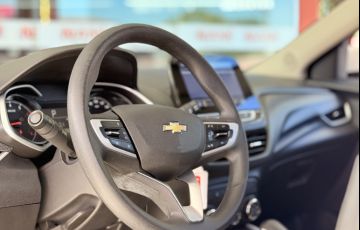 Chevrolet Onix 1.0 Turbo LT (Aut) - Foto #3