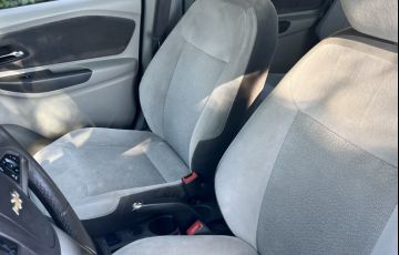Chevrolet Spin LTZ 7S 1.8 (Aut) (Flex) - Foto #9