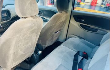 Chevrolet Spin LTZ 7S 1.8 (Aut) (Flex) - Foto #10